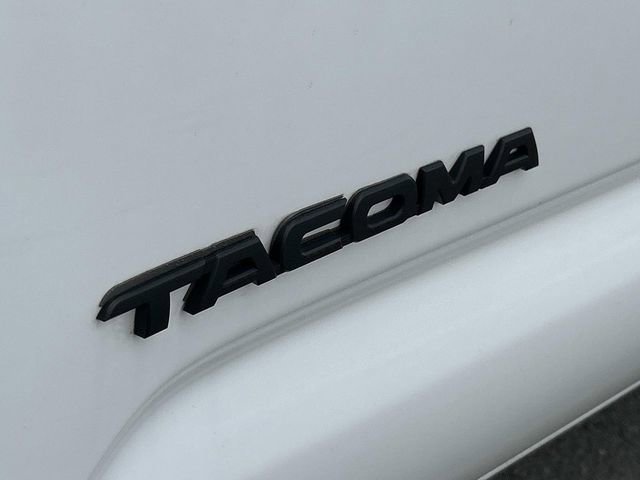 Used 2021 Toyota Tacoma SR image 10