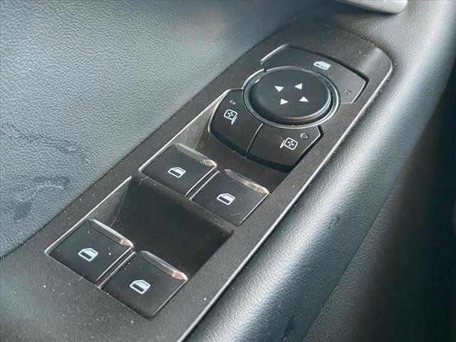 Certified 2025 Ford Explorer ST-Line image 17