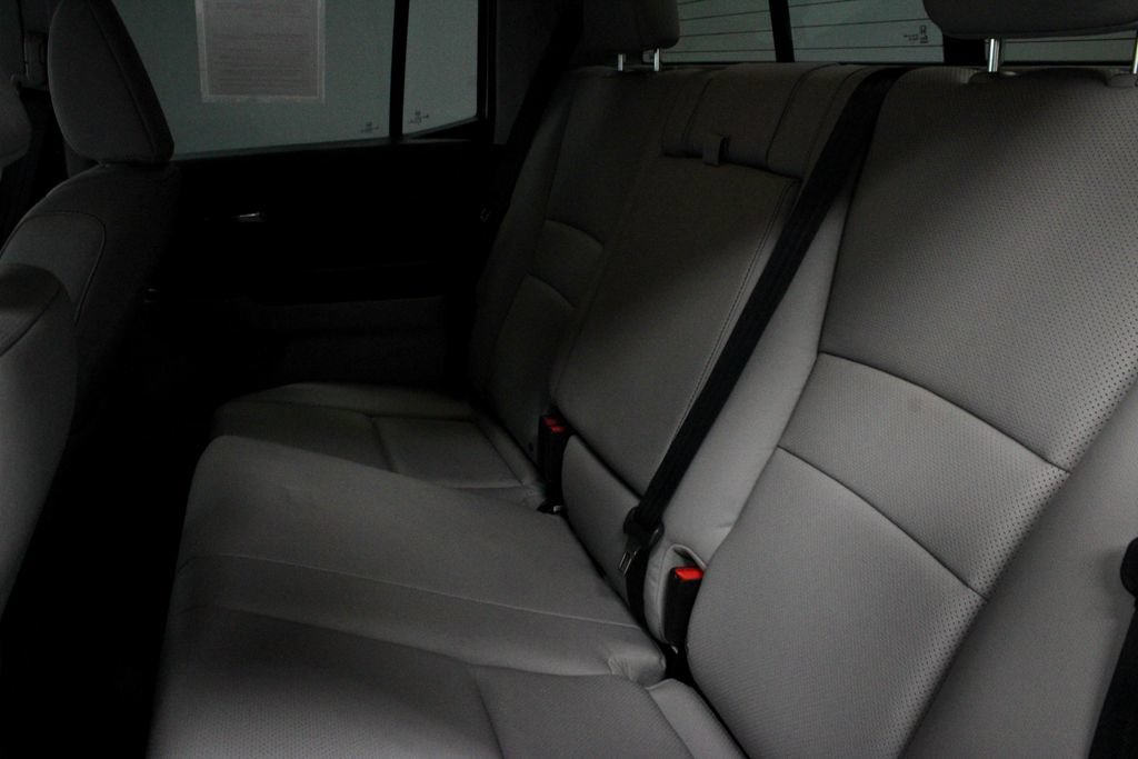 Used 2024 Honda Ridgeline RTL image 21