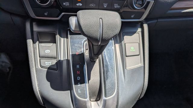Used 2019 Honda CR-V EX image 30