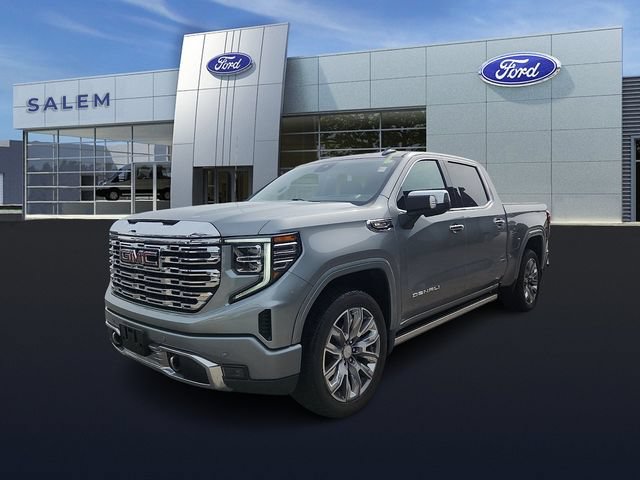 Used 2024 GMC Sierra 1500 Denali AWD/4WD image 6