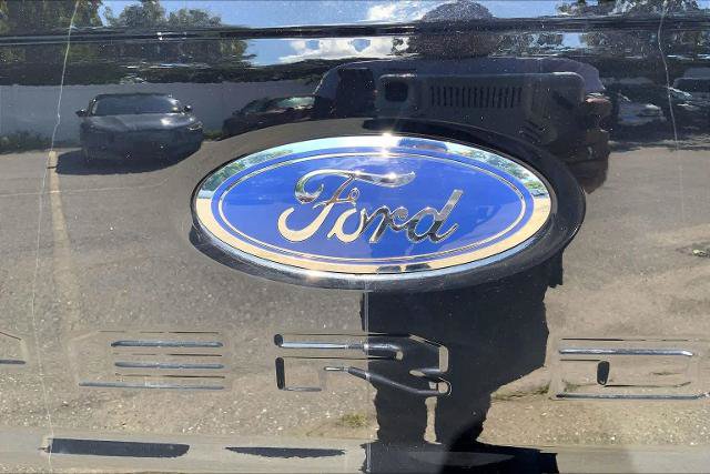 Certified 2024 Ford F250 Lariat w/ Lariat Ultimate Package AWD/4WD image 33