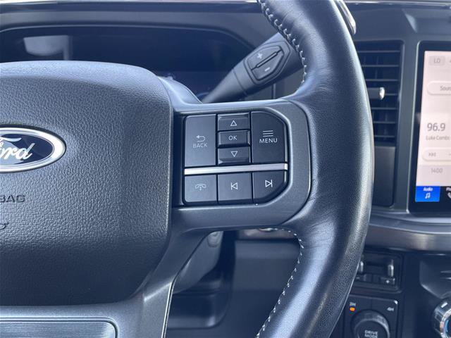 Certified 2024 Ford F250 Lariat w/ Chrome Package AWD/4WD image 14