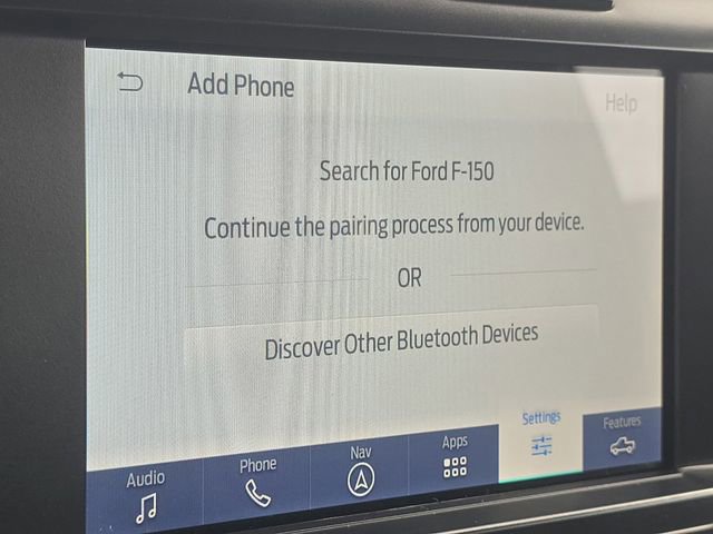 Certified 2023 Ford F150 XL w/ STX Appearance Package AWD/4WD image 8
