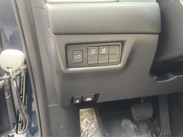 Used 2020 MAZDA CX-5 Touring image 31