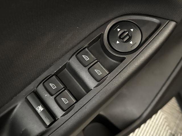 Certified 2017 Ford Focus SE image 16