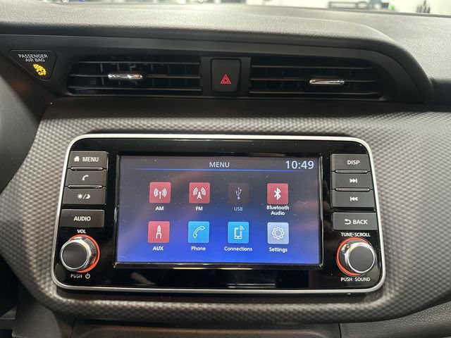 Used 2025 Nissan Kicks Play S FWD image 16