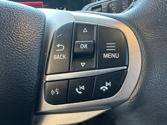 Certified 2023 Ford Explorer XLT w/ Equipment Group 202A image 25