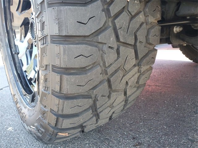 Certified 2022 Ford F150 XL w/ STX Appearance Package image 25