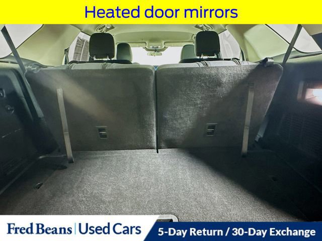 Certified 2025 Ford Explorer Active image 32