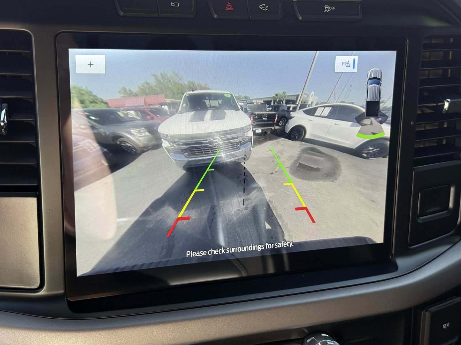 Certified 2022 Ford F150 Raptor image 20