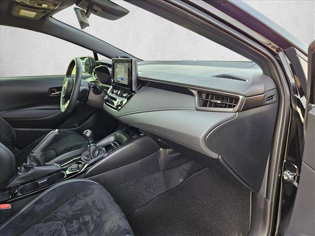 Used 2024 Toyota Corolla GR AWD/4WD image 19