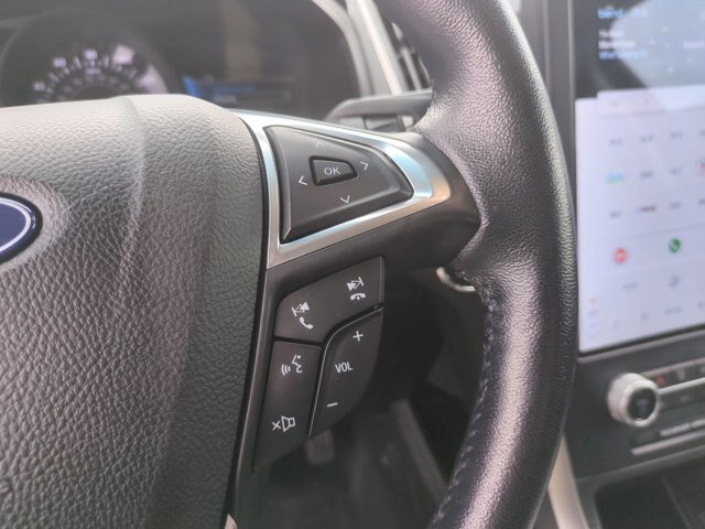 Certified 2023 Ford Edge SEL w/ Convenience Package AWD/4WD image 19
