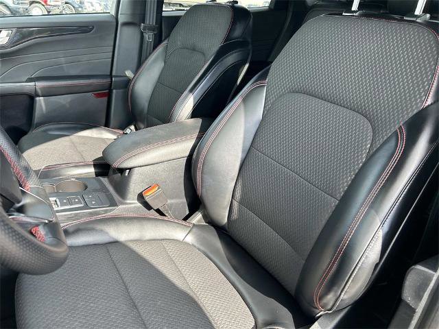 Certified 2023 Ford Escape ST-Line image 28