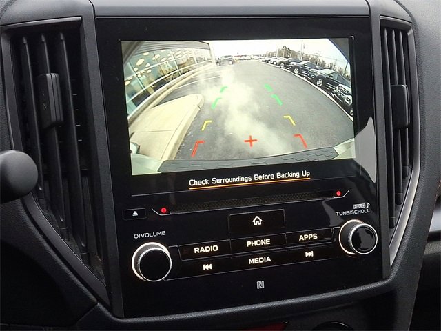 Used 2023 Subaru Crosstrek 2.0i Premium w/ Popular Package #3 image 17