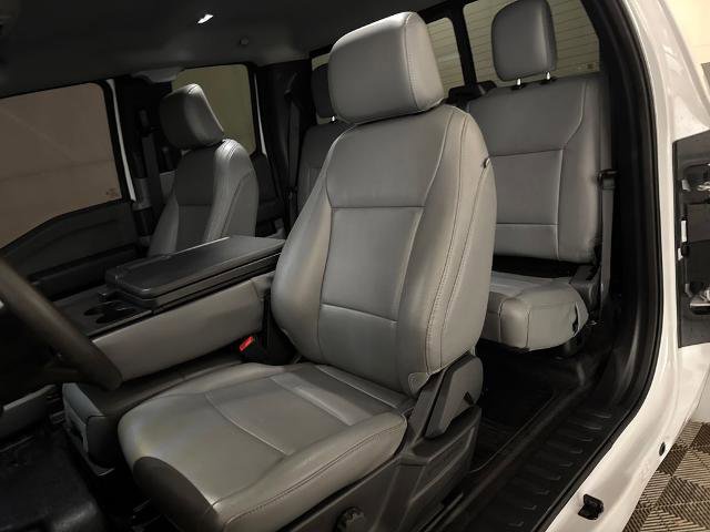 Certified 2024 Ford F350 XL w/ XL Chrome Package RWD image 21