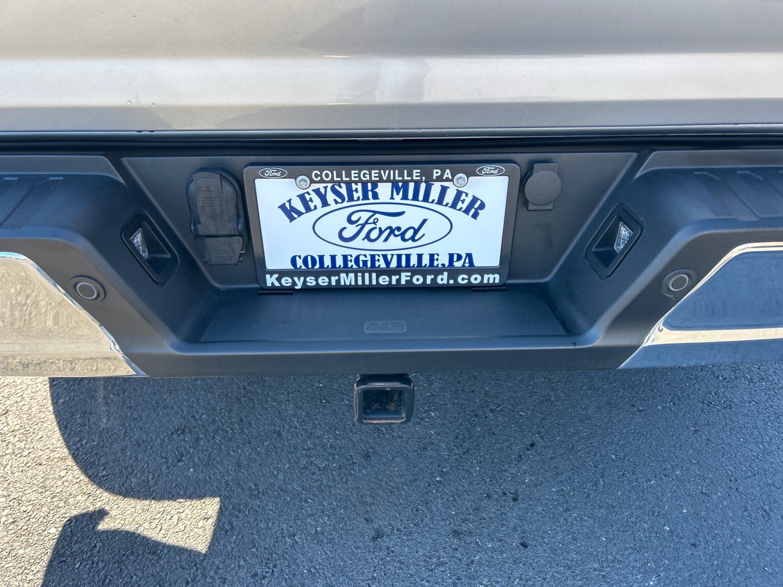 Certified 2022 Ford F150 XLT w/ Equipment Group 302A High image 12