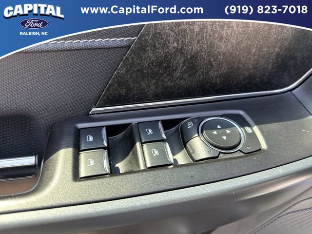 Certified 2021 Ford F150 XLT w/ Equipment Group 302A High AWD/4WD image 21