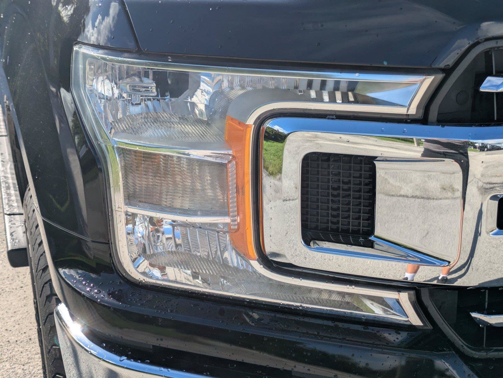Certified 2020 Ford F150 XLT AWD/4WD image 11