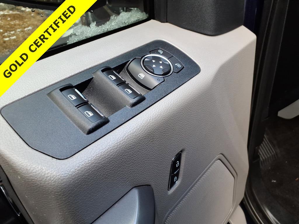 Certified 2020 Ford F150 XLT w/ Equipment Group 301A Mid image 14