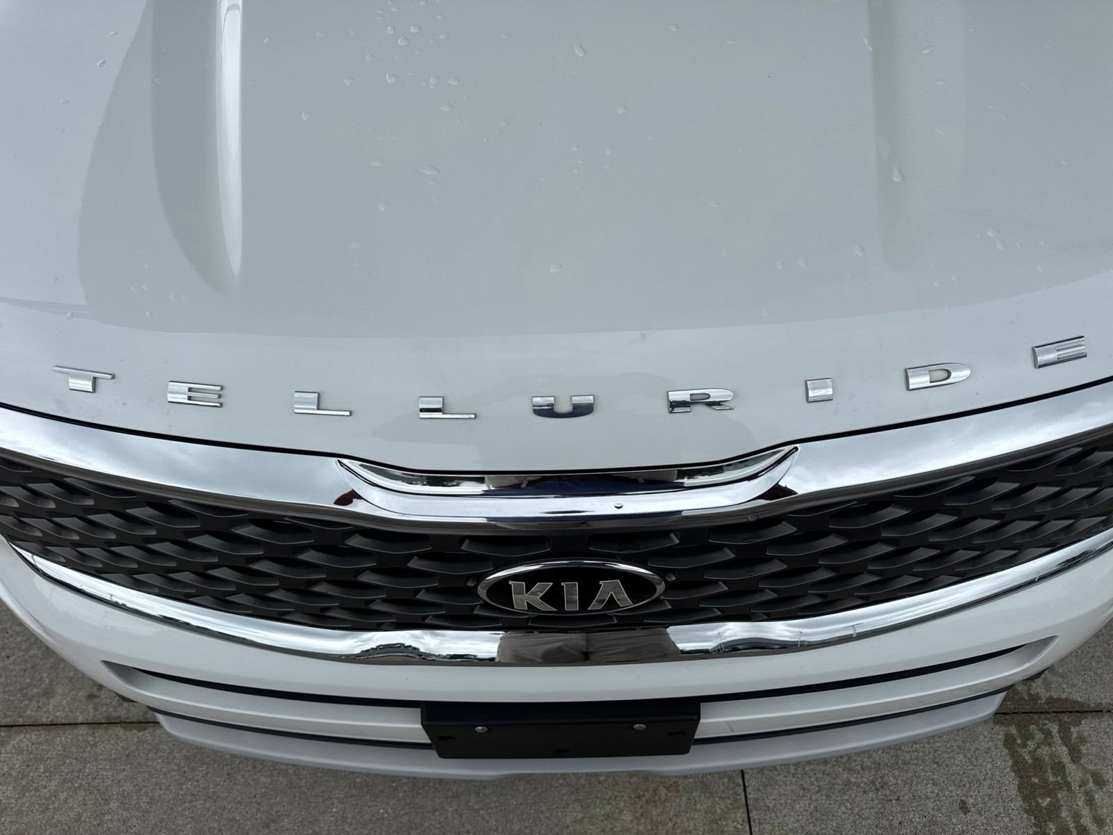 Used 2020 Kia Telluride EX AWD/4WD image 14
