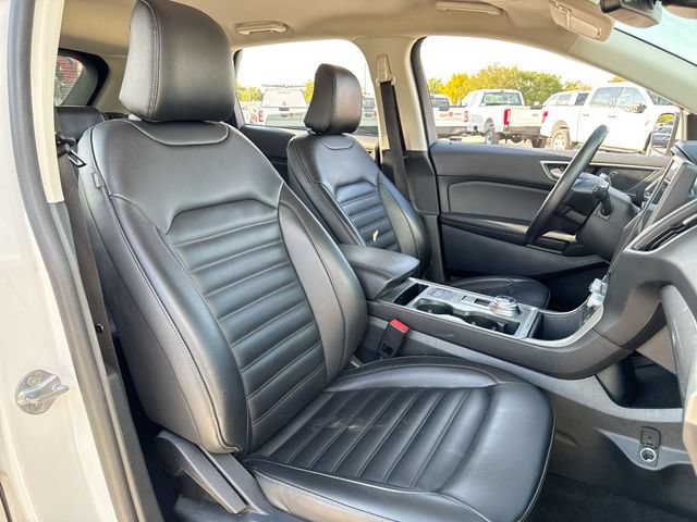 Certified 2024 Ford Edge SEL AWD/4WD image 23