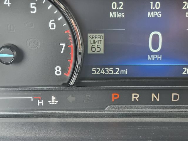 Certified 2023 Ford Explorer XLT w/ Equipment Group 202A AWD/4WD image 28