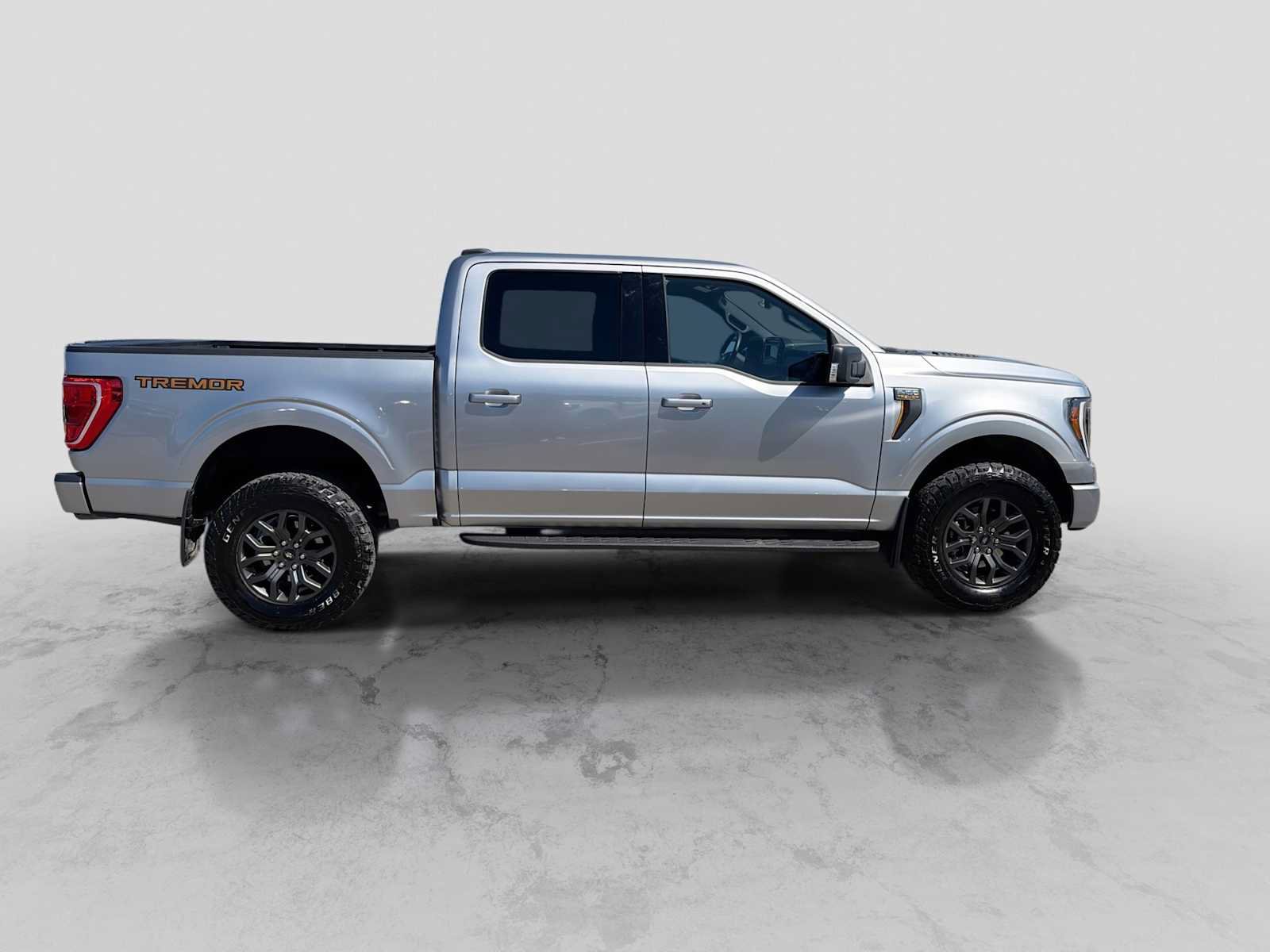 Certified 2023 Ford F150 Tremor AWD/4WD image 7