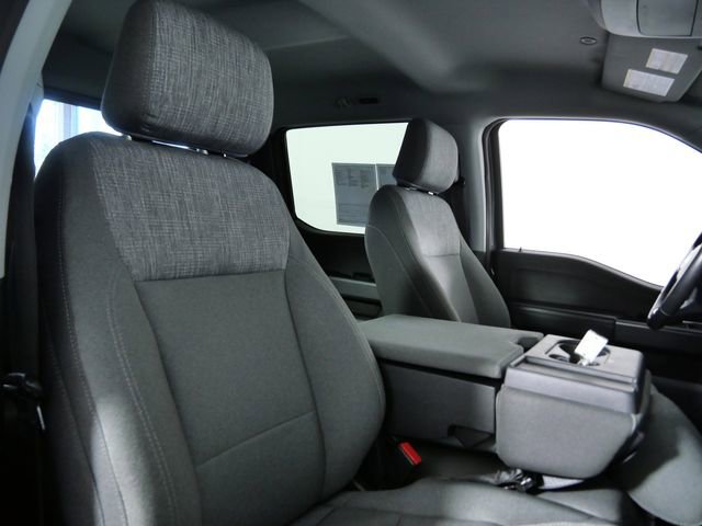 Certified 2022 Ford F150 XLT w/ Equipment Group 302A High AWD/4WD image 14