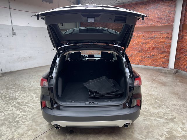 Certified 2022 Ford Escape SE w/ Convenience Package image 27