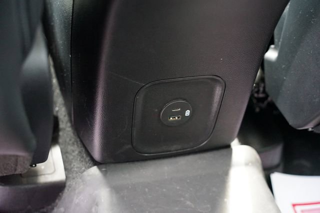 Certified 2022 Ford Bronco Sport Big Bend AWD/4WD image 9