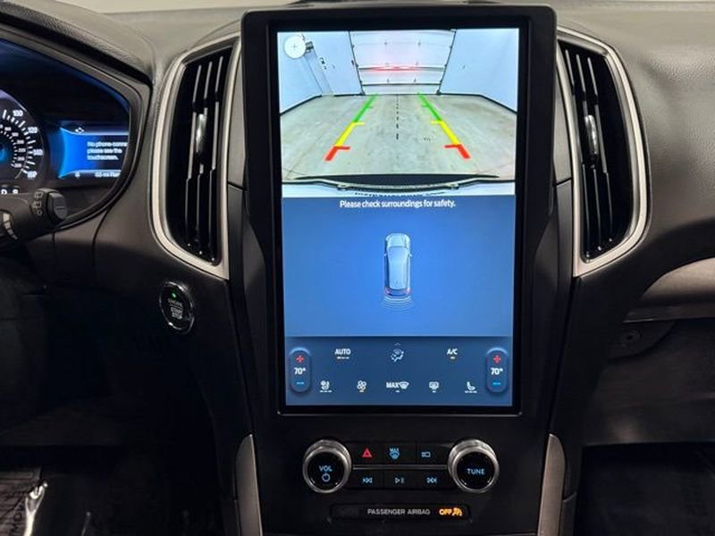 Certified 2023 Ford Edge SEL w/ Convenience Package image 27