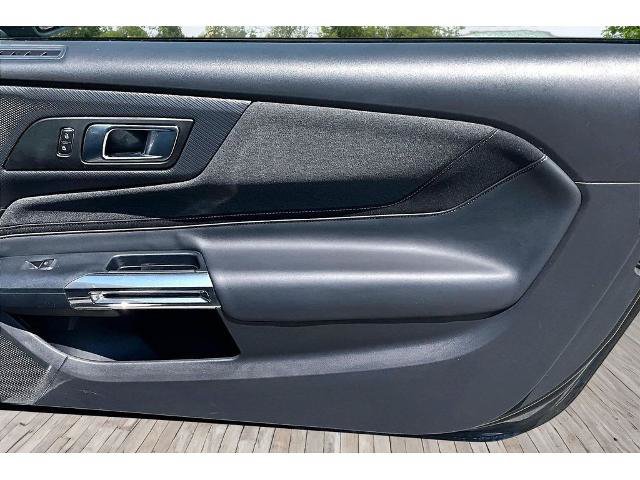 Certified 2025 Ford Mustang GT RWD image 23