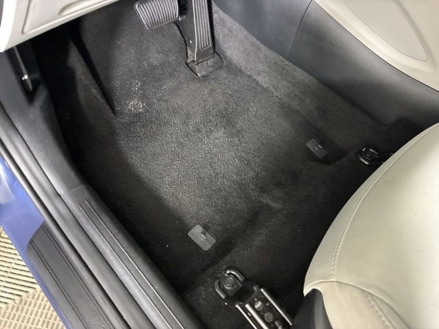 Used 2025 Hyundai Tucson SEL AWD/4WD image 16
