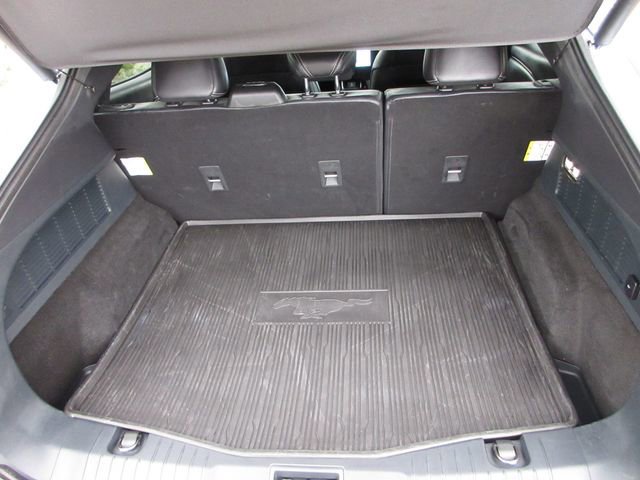 Certified 2022 Ford Mustang Mach-E Select w/ Comfort/Technology Package image 26