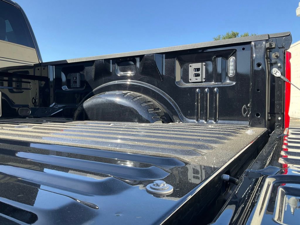 Certified 2024 Ford F250 XL w/ STX Appearance Package image 30