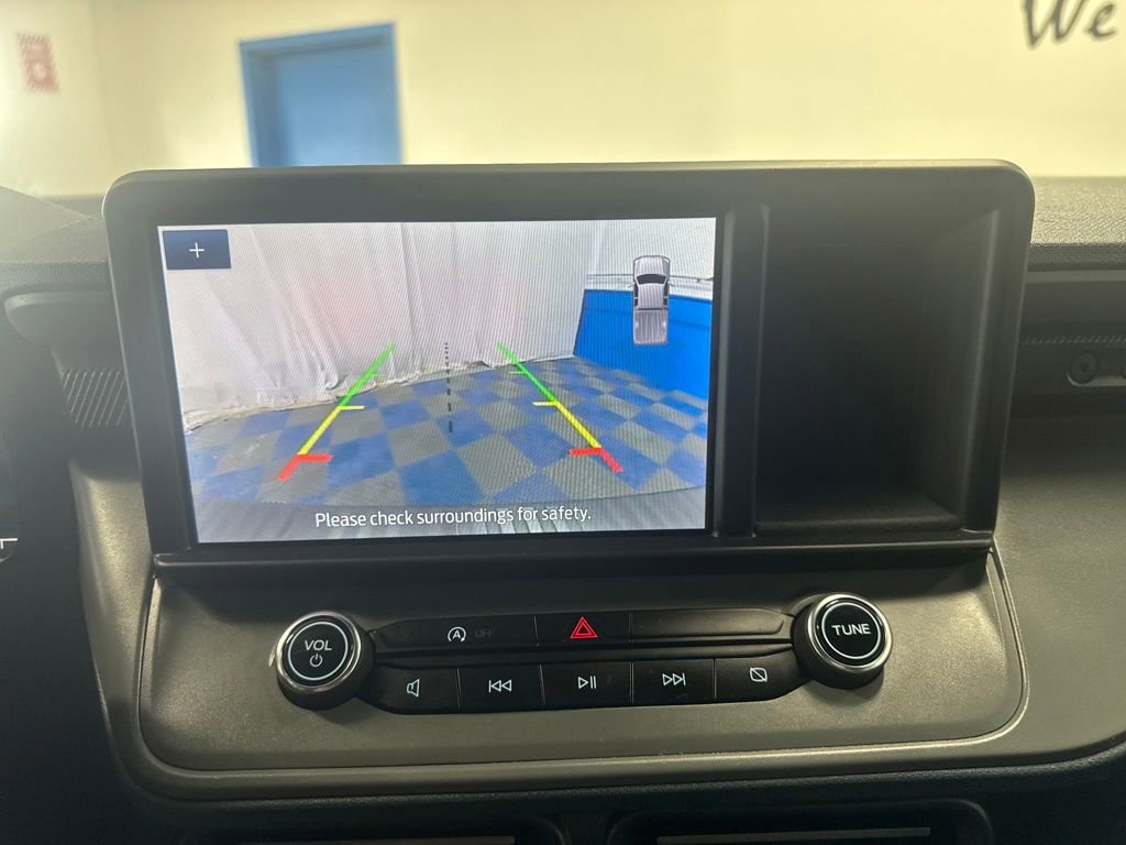 Certified 2024 Ford Maverick Tremor w/ Tremor Off-Road Package image 20