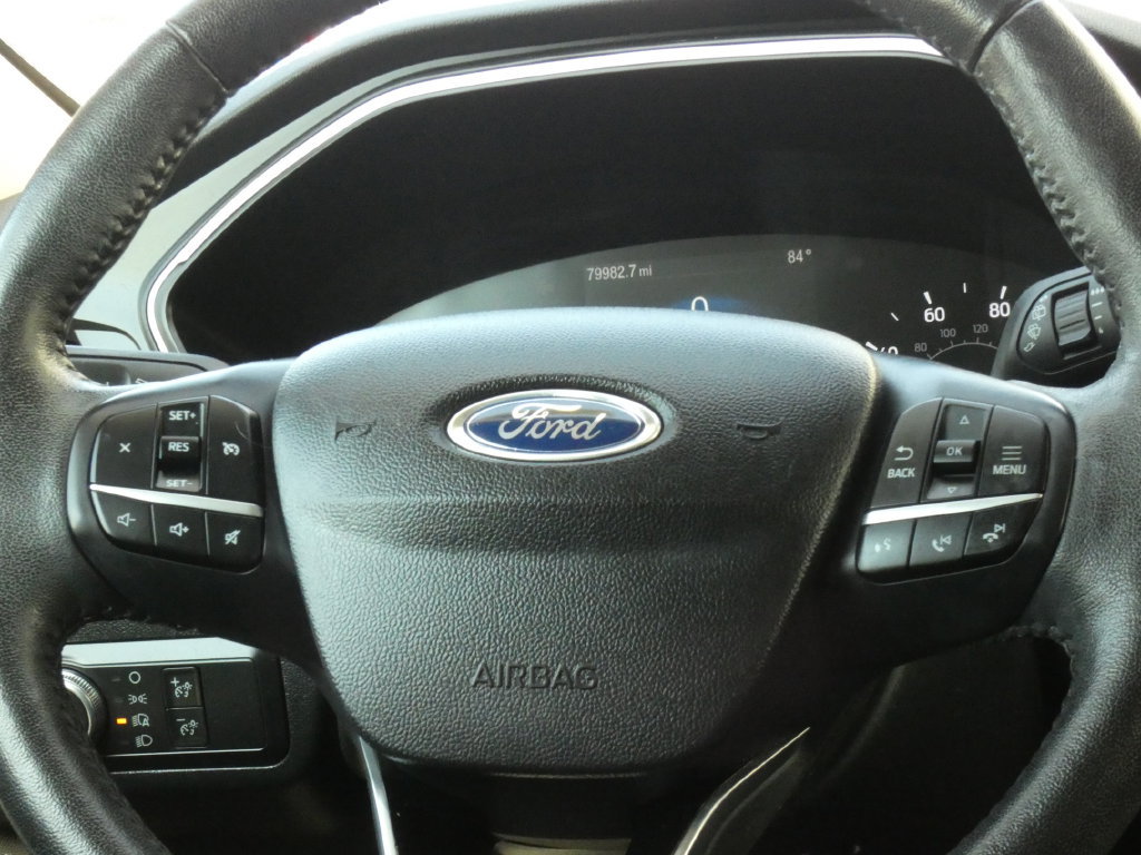 Certified 2020 Ford Escape SEL AWD/4WD image 11