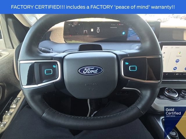 Certified 2025 Ford Expedition Active AWD/4WD image 50