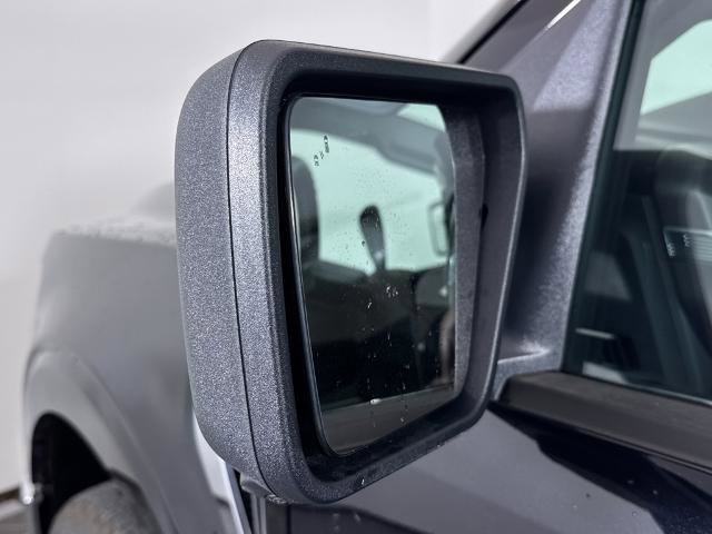 Certified 2024 Ford F150 XLT w/ Mobile Office Package image 25