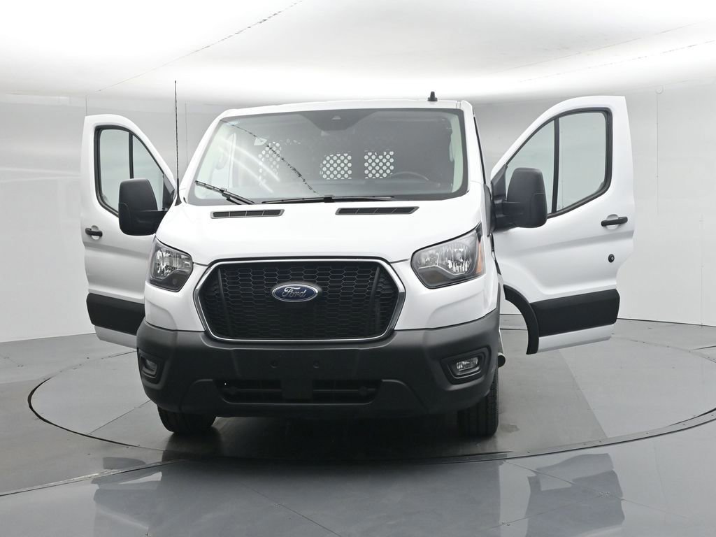 Certified 2023 Ford Transit 250 Low Roof image 49