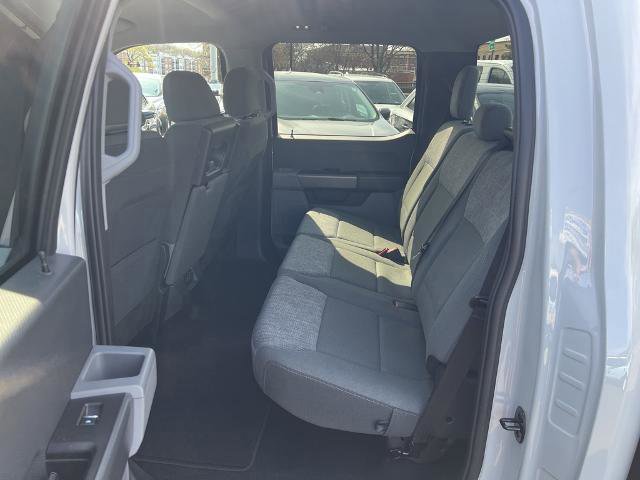 Certified 2023 Ford F150 XLT image 22