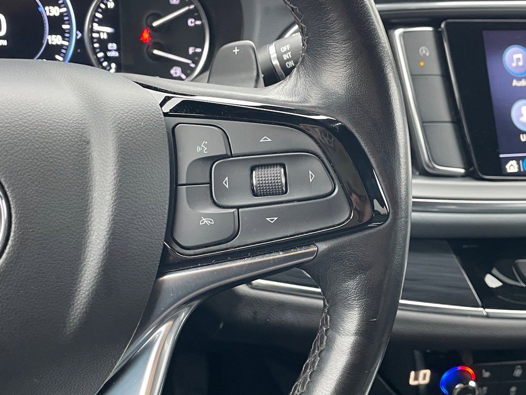 Used 2024 Buick Enclave Premium image 19