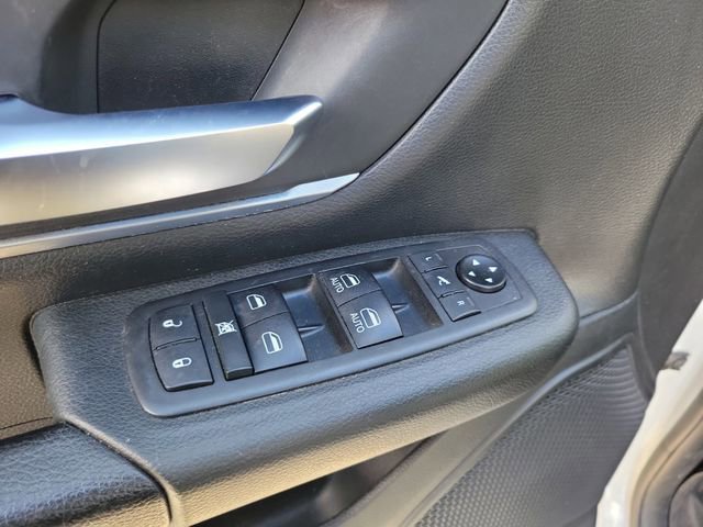 Used 2021 RAM 1500 Big Horn image 16