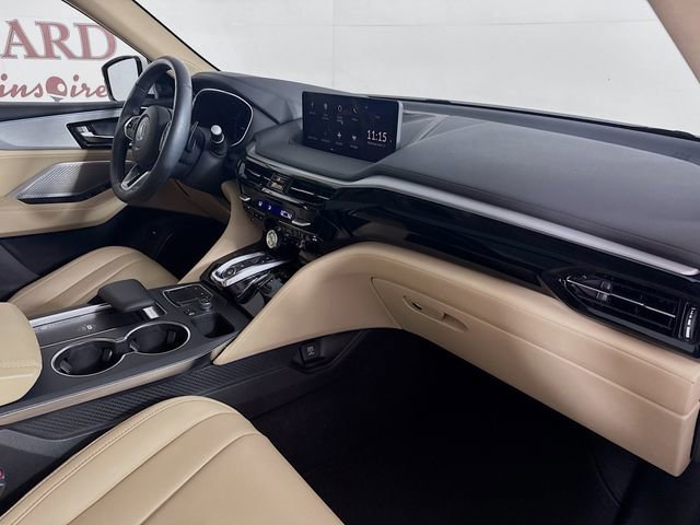 Used 2022 Acura MDX SH-AWD image 34