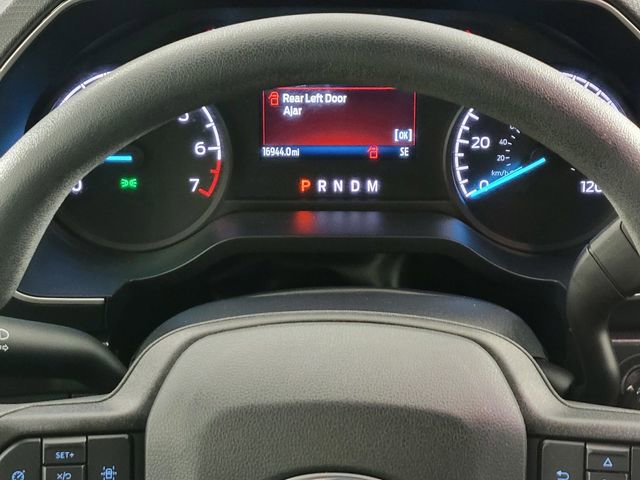 Certified 2023 Ford F150 XL w/ STX Appearance Package AWD/4WD image 30