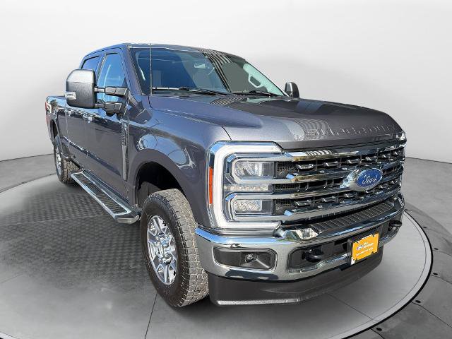 Certified 2023 Ford F250 Lariat