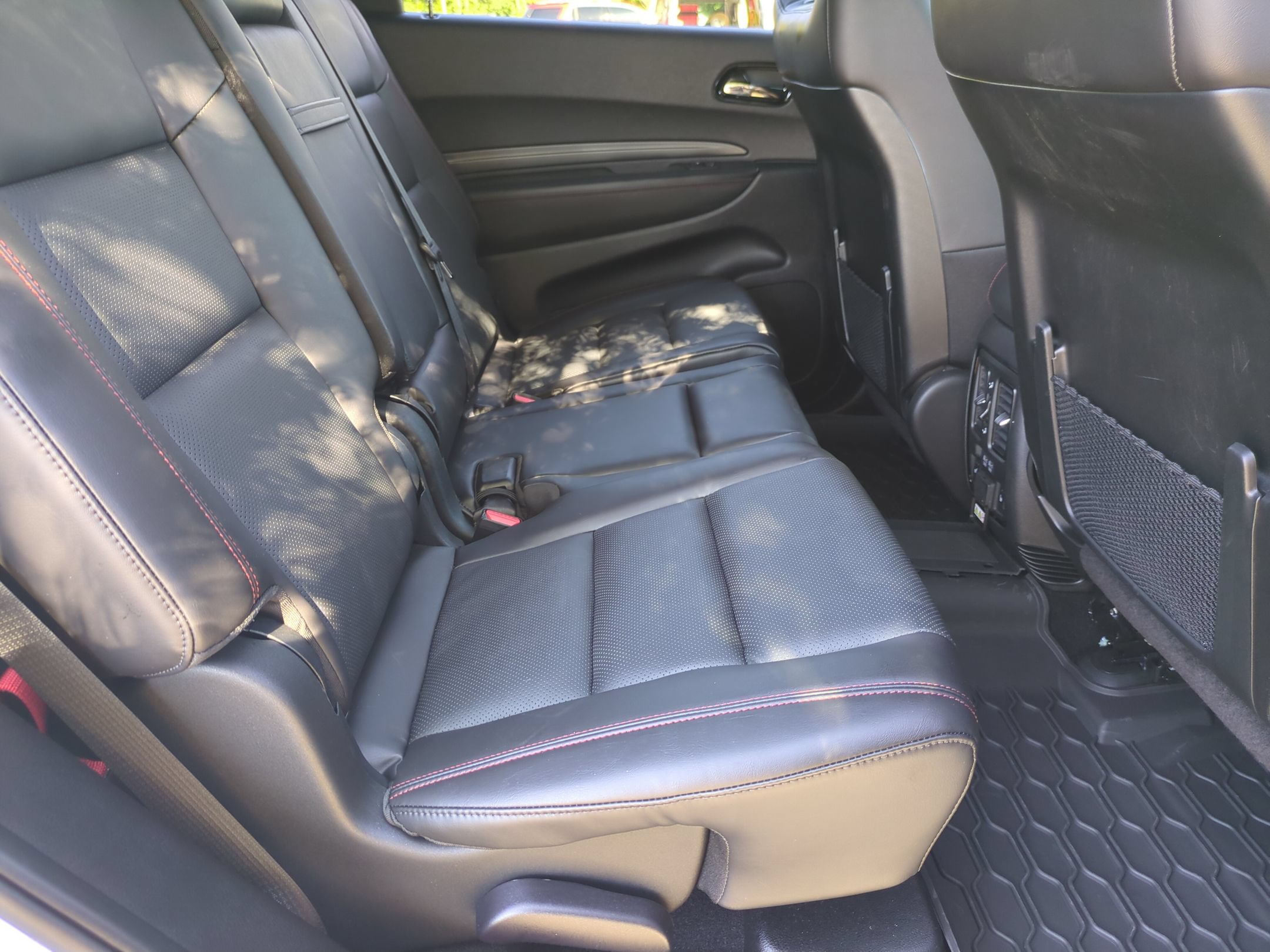 Used 2026 Dodge Durango GT AWD/4WD image 33