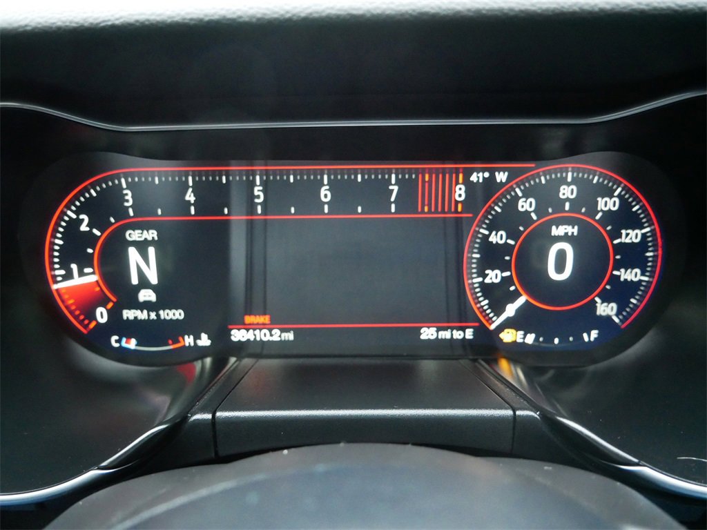 Certified 2020 Ford Mustang GT Premium w/ GT Performance Package image 26