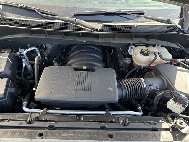 Used 2023 Chevrolet Silverado 1500 RST w/ Z71 Off-Road Package AWD/4WD image 20